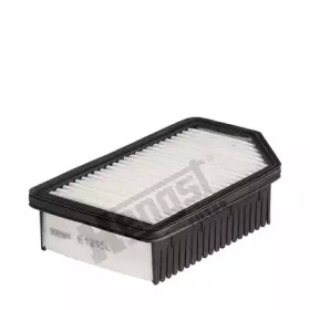 HENGST FILTER e1215l -  Воздушный фильтр